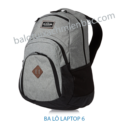 Balo laptop LT6
