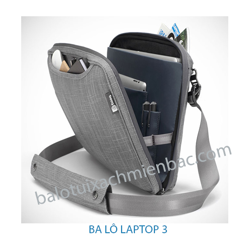 Balo laptop LT3