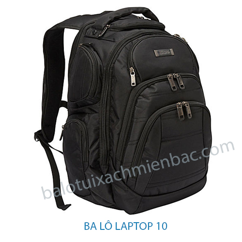 Balo laptop 10