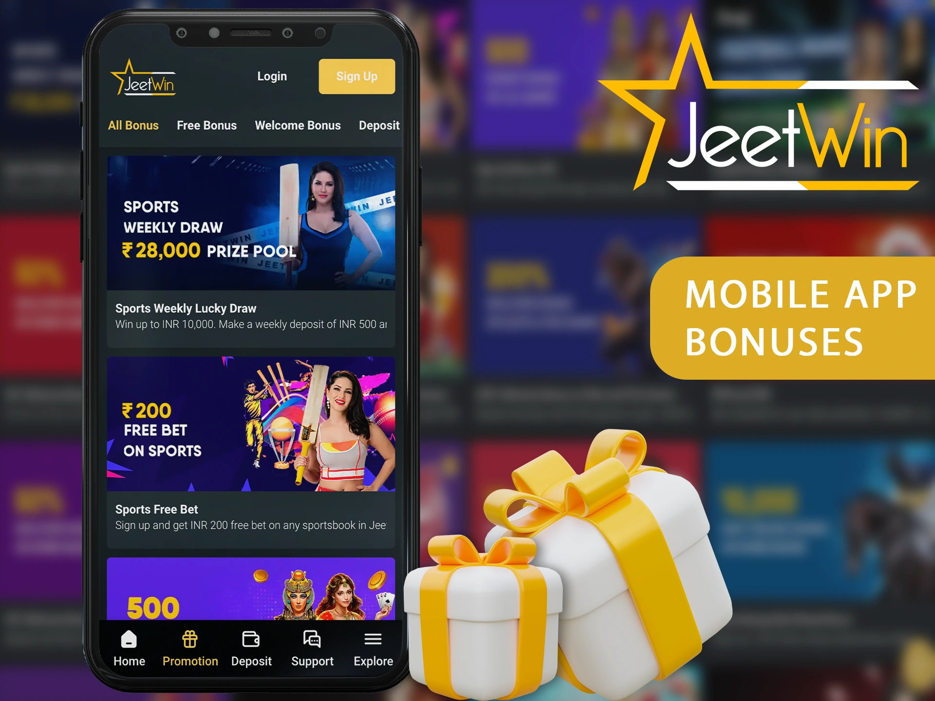 JeeTwinOnlineCasino কি আংশিক অর্থ প্রত্যাহারের অনুমতি দেয়?